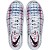 SCARPA NIKE METCON 5 AQ1189 100  BIANCO