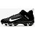 SCARPA NIKE ALPHA MENACE 2 SHARK AQ7653  NERO