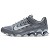 SCARPA NIKE REAX 8 TR 621716 010  GRIGIO