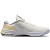 SCARPA NIKE W METCON 8 FD0795 500  GIALLO