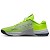 SCARPA NIKE METCON 8 DO9328 700  GIALLO FLUO