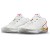 SCARPA TYR CXT-2 TRAINER 712  BIANCO GOLD RED