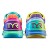 SCARPA TYR CXT-3 TRAINER ACID BATH 223  MULTICOLOR