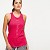 MAGLIA NIKE AR0119 W DRY TANK JDI  FUCSIA