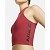 MAGLIA NIKE PRO W DRI FIT TANK DD6426 690  BORDEAUX