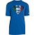 MAGLIA UNDER ARMOUR ALTER EGO SUPERMAN ITALIA UOMO  BLU ROYAL