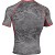 MAGLIA UNDER ARMOUR HG ARMOUR PRINTED CAMO  GRIGIO