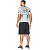 MAGLIA UNDER ARMOUR HG COMPRESSION STAR WARS TROOPER  BIANCO