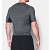 MAGLIA UNDER ARMOUR HG PRINTED COMPRESSION SS 1257477  GRIGIO 0043