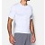 MAGLIA UNDER ARMOUR 1289557 COMPRESSIVA SUPERVENT  BIANCO