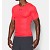 MAGLIA UNDER ARMOUR 1289557 HG SUPERVENT 2.0  ROSSO