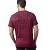 MAGLIA REEBOK CROSSFIT DH3689 MESS YOU UP  ROSSO