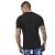 MAGLIA REEBOK CROSSFIT DH3691 X-RAY SQUAT  NERO