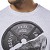 MAGLIA REEBOK CROSSFIT DH3693 PLATED SKULL  GRIGIO