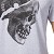 MAGLIA REEBOK CROSSFIT DH3693 PLATED SKULL  GRIGIO