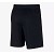 PANTALONE NIKE 930425 DRY SHORT  NERO