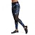 PANTALONE NIKE 933779 W LEGGINS POWER  BLU