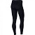 PANTALONE NIKE 932420 W LEGGINGS STRIPE  NERO