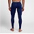 PANTALONE NIKE AQ1204 M LEGGINGS BASELAYER  BLU