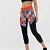 PANTALONE NIKE AT5246 W LEGGINS PRO  NERO