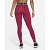 PANTALONE NIKE PRO W GRX LEGGINGS DD6186 690  BORDEAUX