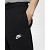 PANTALONE NIKE SPORT CLUB JOGGER BV2679 010  NERO