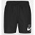 PANTALONE NIKE 5 VOLLEY SHORT NESSA566 001  NERO