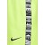 PANTALONE NIKE 5 VOLLEY SHORT NESSC473 312  VERDE FLUO