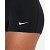 PANTALONE NIKE 365 PRO CZ9857 010  NERO