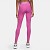 PANTALONE NIKE PRO LEGGINGS GRX DX0080 623  ROSA