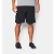 PANTALONE UNDER ARMOUR EXCLUSIVE SHORT 1271942  NERO