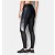 PANTALONE UNDER ARMOUR FLY-BE PRINTED LEGGING  NERO