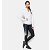 PANTALONE UNDER ARMOUR FLY-BE PRINTED LEGGING  NERO