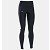 PANTALONE UNDER ARMOUR FLY-BE PRINTED LEGGING  NERO