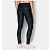 PANTALONE UNDER ARMOUR 1297911 HEATGEAR PRINTED LEGGING  NERO