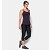 PANTALONE UNDER ARMOUR 1294069 W CAPRI COOLSWITCH  NERO