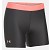 PANTALONE UNDER ARMOUR 1295228 HG MIDDY SHINE W  GRIGIO