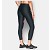 PANTALONE UNDER ARMOUR 1292129 W HG COLOR BLOCKED  NERO