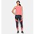 PANTALONE UNDER ARMOUR 1292129 W HG COLOR BLOCKED  NERO