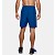 PANTALONE UNDER ARMOUR 1320203 WOVEN WORDMARK  BLU ROYAL