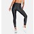 PANTALONE UNDER ARMOUR 1305430 W LEGGINGS HG ANKLE  GRIGIO 0016