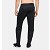 PANTALONE UNDER ARMOUR 1306447 MK-1 TERRY TAPERED  NERO