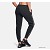 PANTALONE UNDER ARMOUR 1321183 W MICROTHREAD   NERO