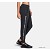 PANTALONE UNDER ARMOUR 1321183 W MICROTHREAD   NERO