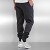 PANTALONE NEW ERA MLB TRACK PANT NYY  GRIGIO