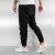 PANTALONE NEW ERA CRAFTED TRACK PANT  NERO