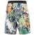 PANTALONE REEBOK CROSSFIT B45152 CROSSFIT SUPER NASTY  VERDE