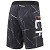 PANTALONE REEBOK CROSSFIT B45177 SUPER NASTY SPEED  NERO