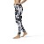 PANTALONE REEBOK CROSSFIT BR2616 LEGGINGS LUX BOLD  FANTASIA