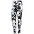 PANTALONE REEBOK CROSSFIT BR2616 LEGGINGS LUX BOLD  FANTASIA